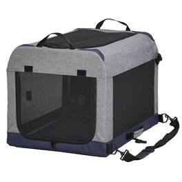 Midwest - Homes Canine Camper Tent Crate