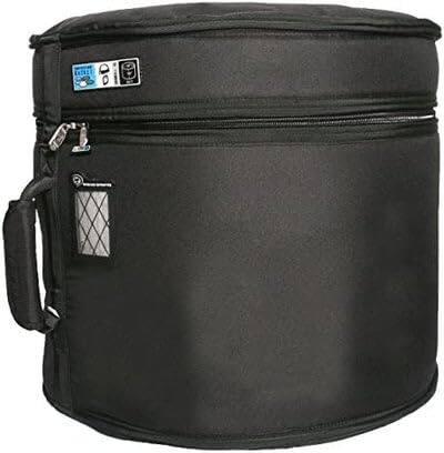 Alt View 6. Protection Racket - Protection Racket 2014 14" x 14" Floor Tom Case - Black.