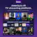 Roku
America's #1 TV streaming platform.
Based on hours streamed—April 2021 (Hypothesis Group)
Shadow and Bone - Netflix
The Mandalorian - Disney+
Ted Lasso - Apple TV+
Peacemaker with John Cena - HBO Max
Parks and Recreation - Peacock
500,000+ movies and TV episodes
NETFLIX
Disney+
tv
Roku Channel
Discovery+
ESPN
HBO Max
peacock
Channel discovery+
Parks and Recreation - peacock
UCI Mountain Bike Cup - Scmr
ABC Live
Disney on ONEVILIVE
iemax