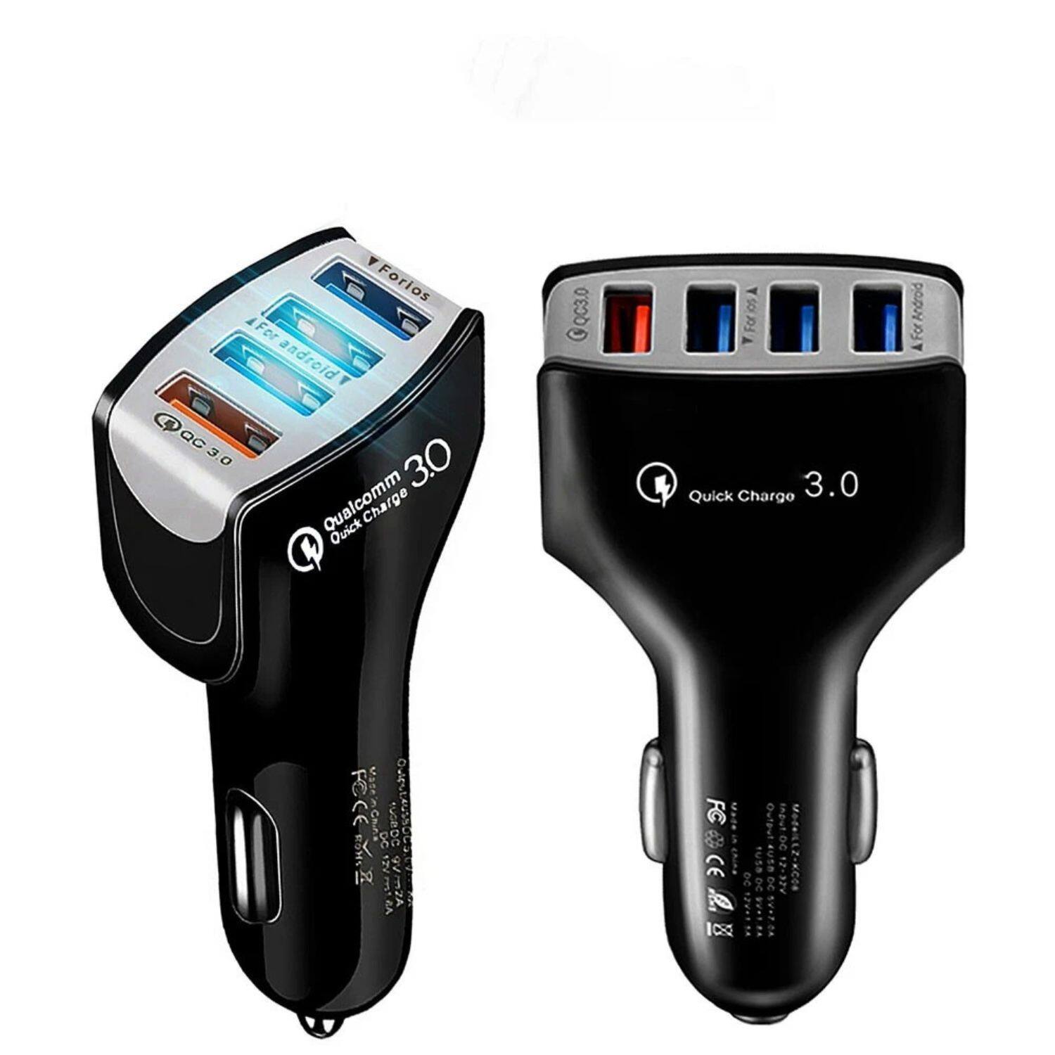 Forios 4For android QC 3.0 3.0 Qualcomm Quick Charge  QC3.0 TForiosA Quick Charge 3.0 For Android For Use  FOCE VISAChAA useDC | DC RSHS nmTA A Atmve FC C CE ec Dc g  Ics