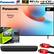 Panasonic 4K Mini LED UltraHD TV with Dolby Vision IQ and HDR10+ Adaptive. 55" Fire TV. Includes 4-year Premium Protection for screen damage, cracked frames, drops, and hardware faults. Decogar's "Television Home Theater Essentials" guide.