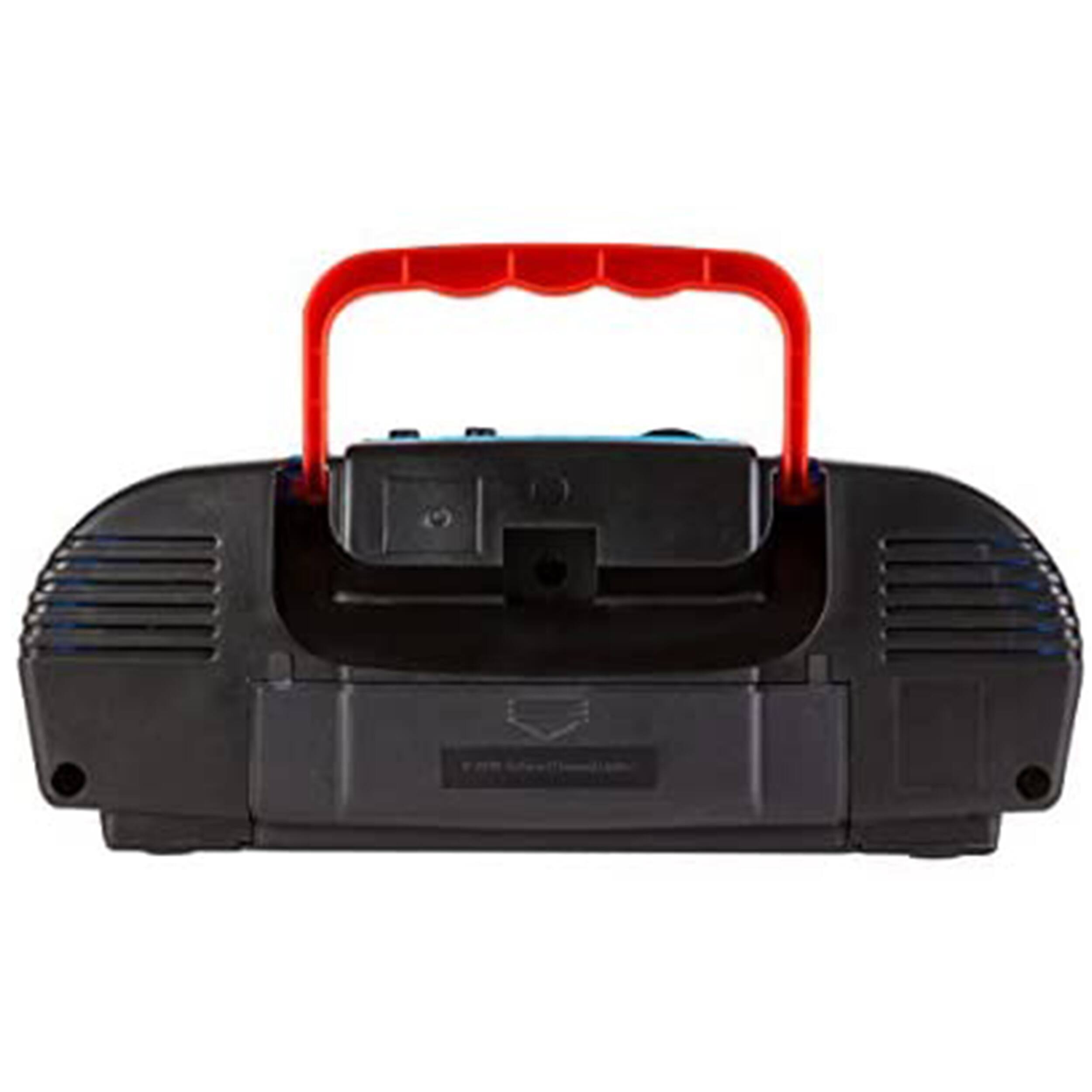 Alt View 2. Sakar - Thomas and Friends Portable Radio Karaoke Kit With Microphone.