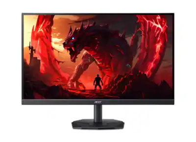 Acer Refurbished Excellent Nitro KG1 KG271 X1 27In Full HD Gaming Acer Refurbished Excellent Nitro KG1 KG271 X1 27In Full HD Gaming