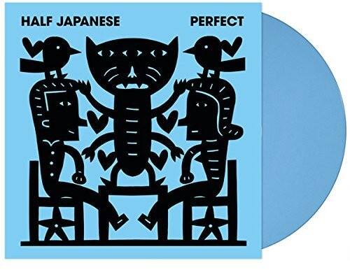 Perfect [LP] [VINYL]