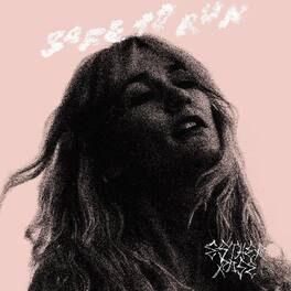 Esther Rose - Safe To Run - VINYL LP