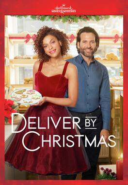 Deliver By Christmas - DVD