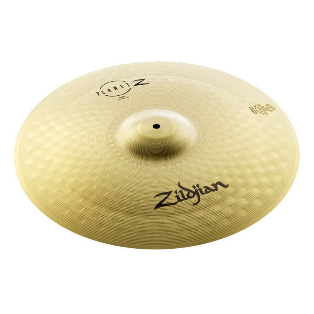 Zildjian Planet Z