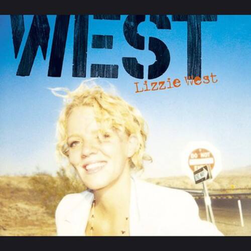 WES  
Lizzie West  

DO NOT  
ENTER