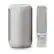 Front. Sony - Sony SRSRA3000/H Wi-Fi Enabled 360 Reality Audio Wireless Speaker (Gray) Bundle.