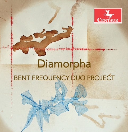 Burns / Herriott / Kaplan / Baker / Gerber - Diamorpha - Bent Frequency Duo Project   - COMPACT DISCS [CD] price history on PriceWatchPro