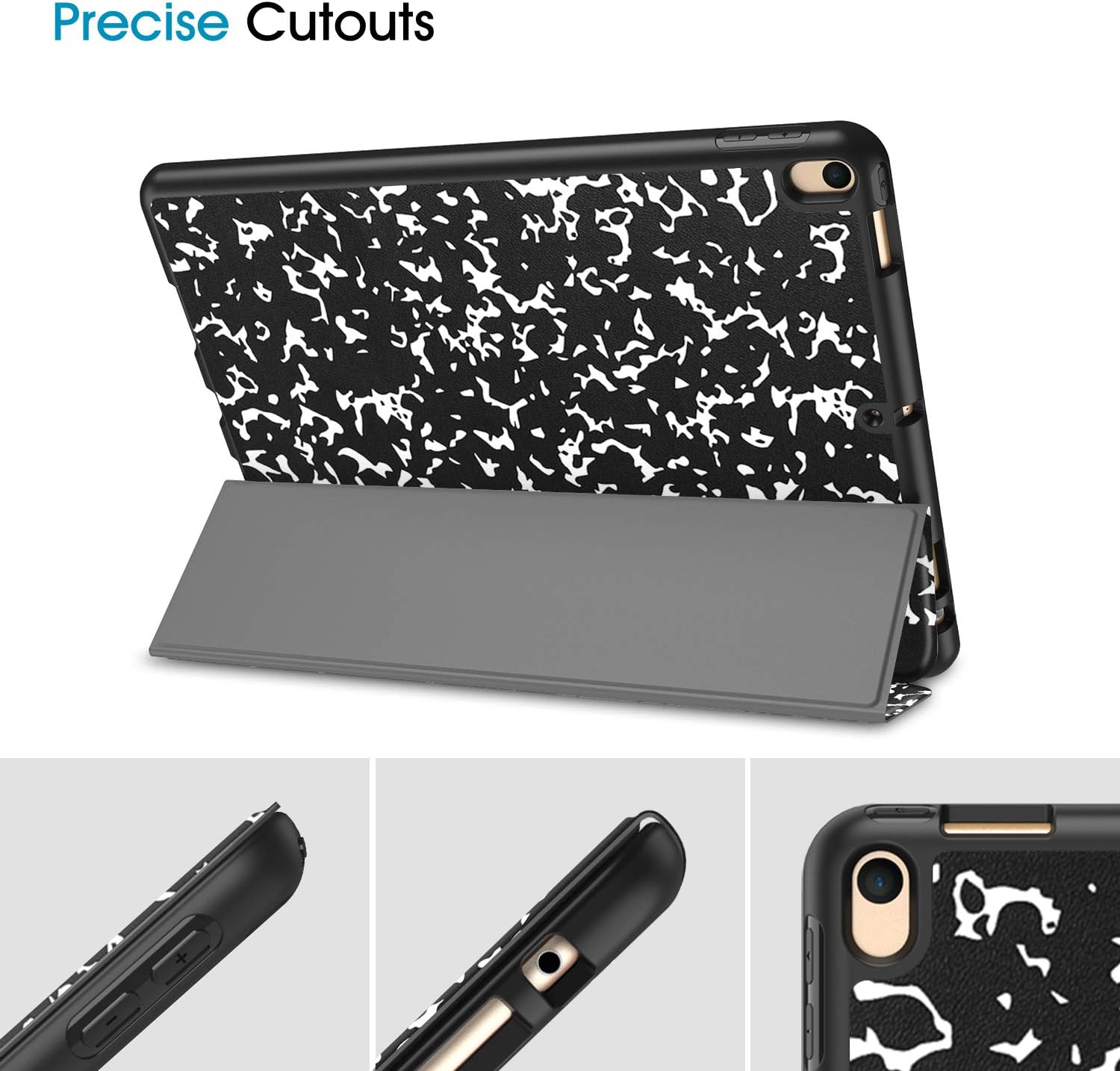 Precise Cutouts