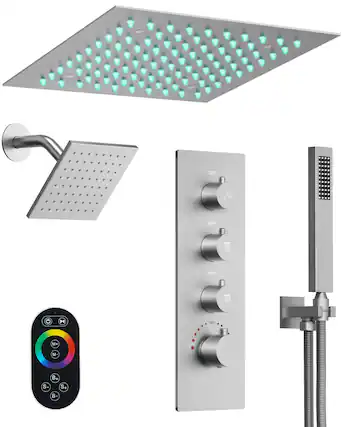 OFF OFF OFF
H 100°F
M+ M S B+ S+ B