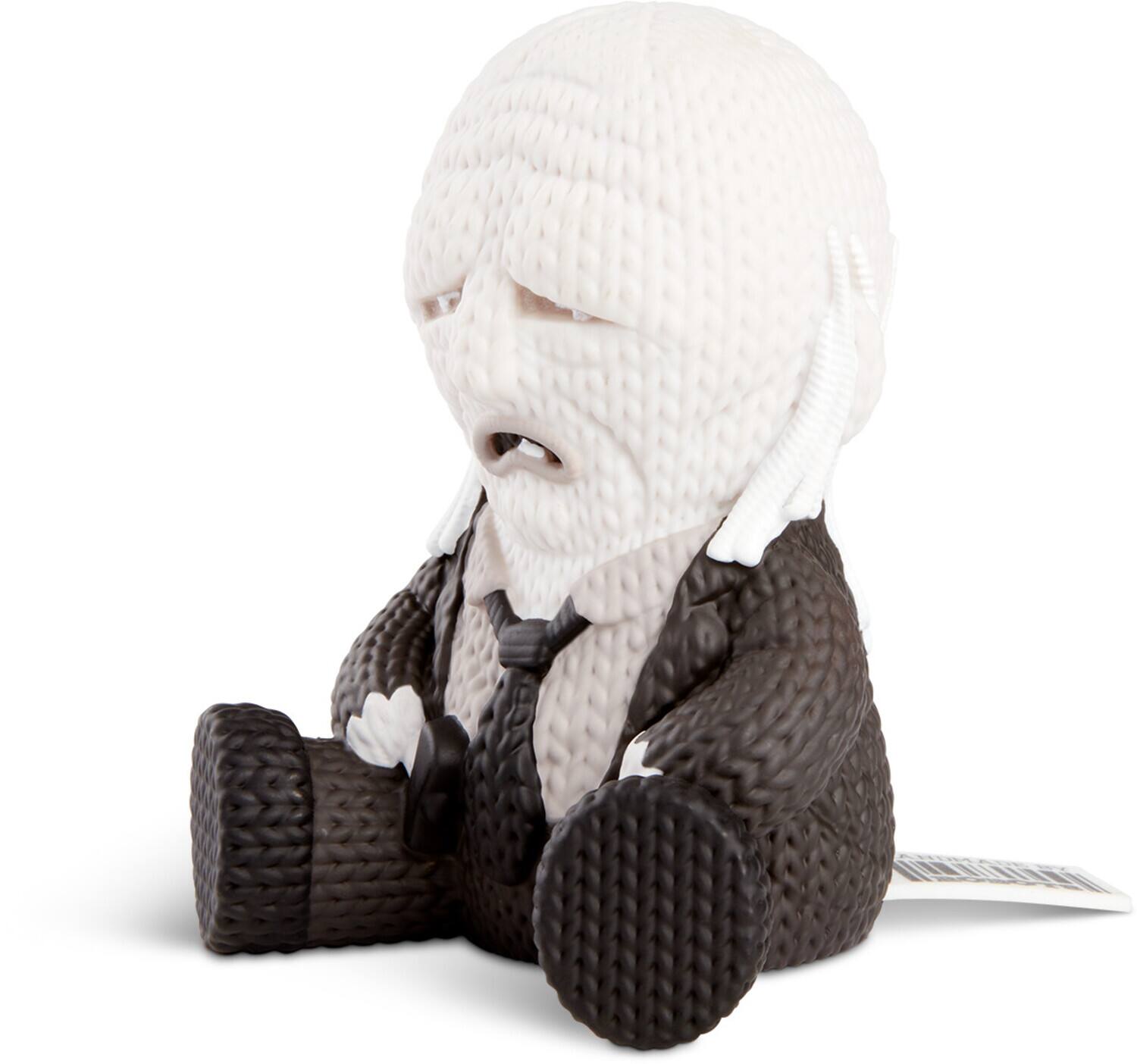 Alt View 1. Handmade by Robots - Handmade by Robots - The Texas Chainsaw Massacre - Grandpa Sawyer #121 (Limited Edition)   - COLLECTIBLES - Multicolor.