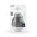 Back. Pure Enrichment - MistAire Drop - Ultrasonic .34 Gal Cool Mist Humidifier - White.