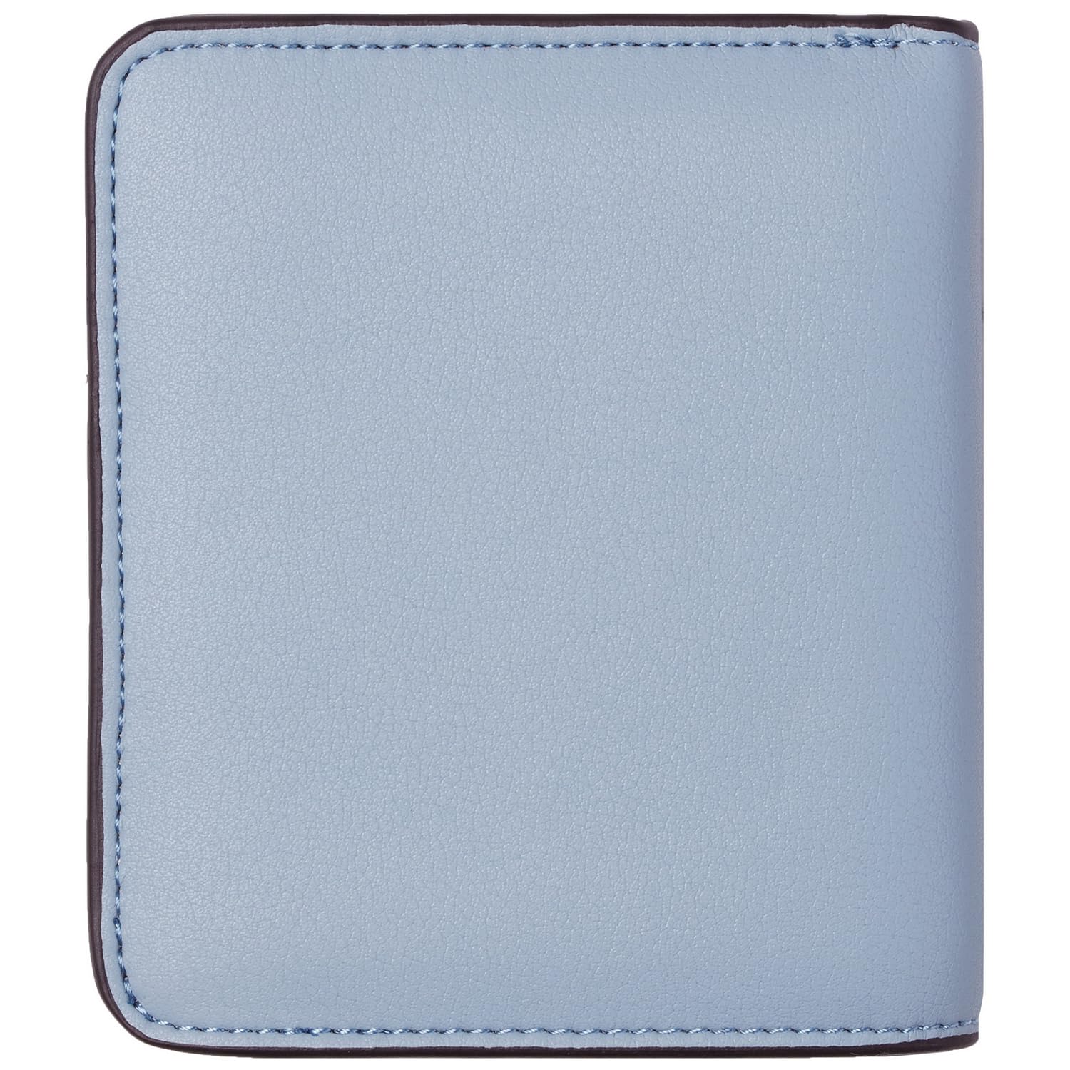 Alt View 1. Jadie Link - Wallet Women Rfid Blocking Small Compact Bifold Luxury Leather Pocket Ladies Mini Purse Window Compact Lightweight - Black.