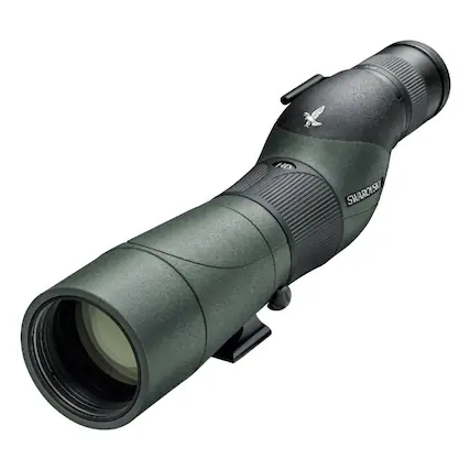 Front. Swarovski - Swarovski STS-65 HD Spotting Scope (Arca Swiss Base).