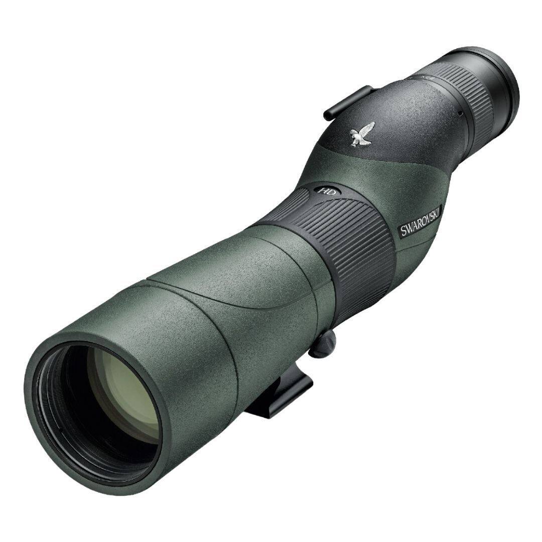Front. Swarovski - Swarovski STS-65 HD Spotting Scope (Arca Swiss Base).