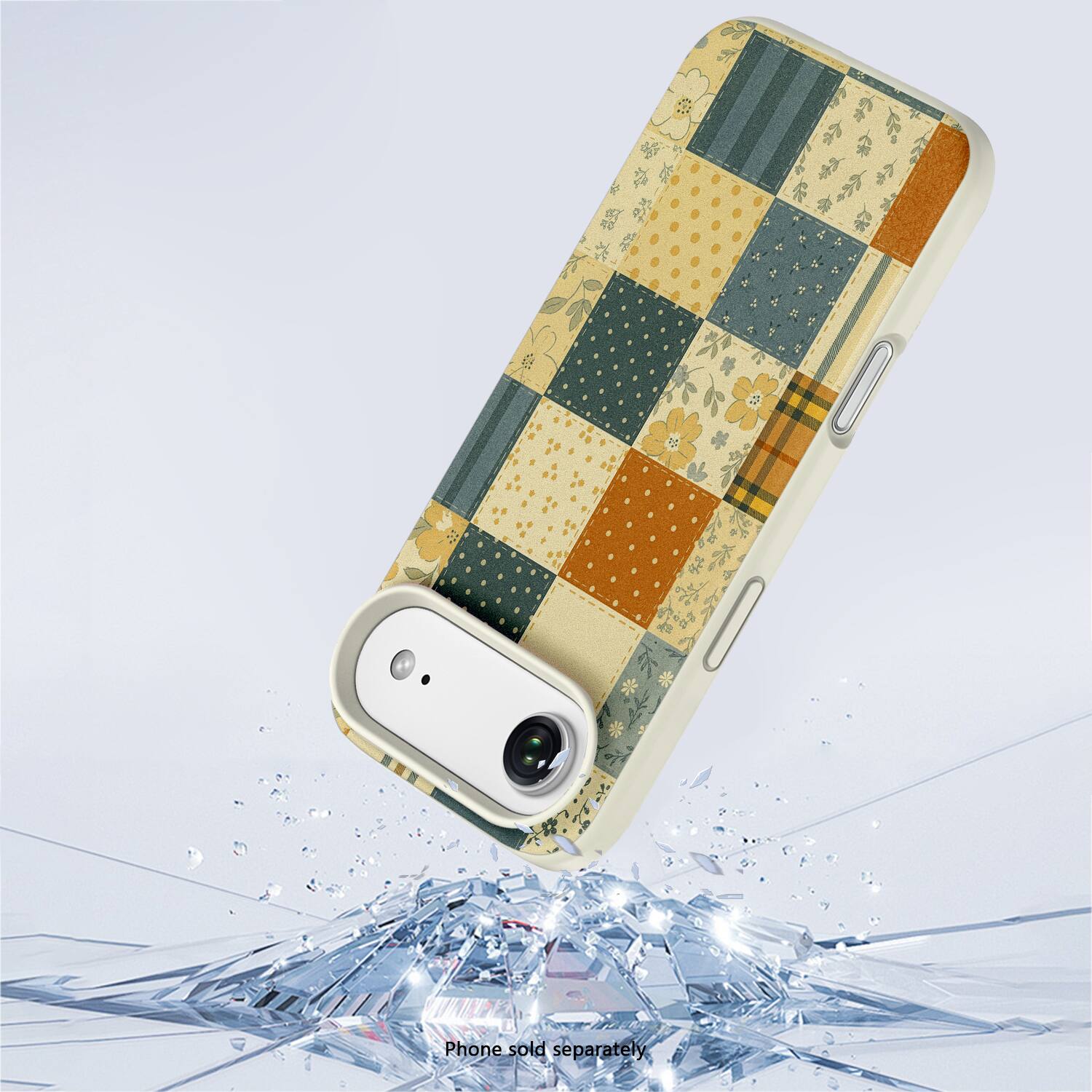 Phone sold separately