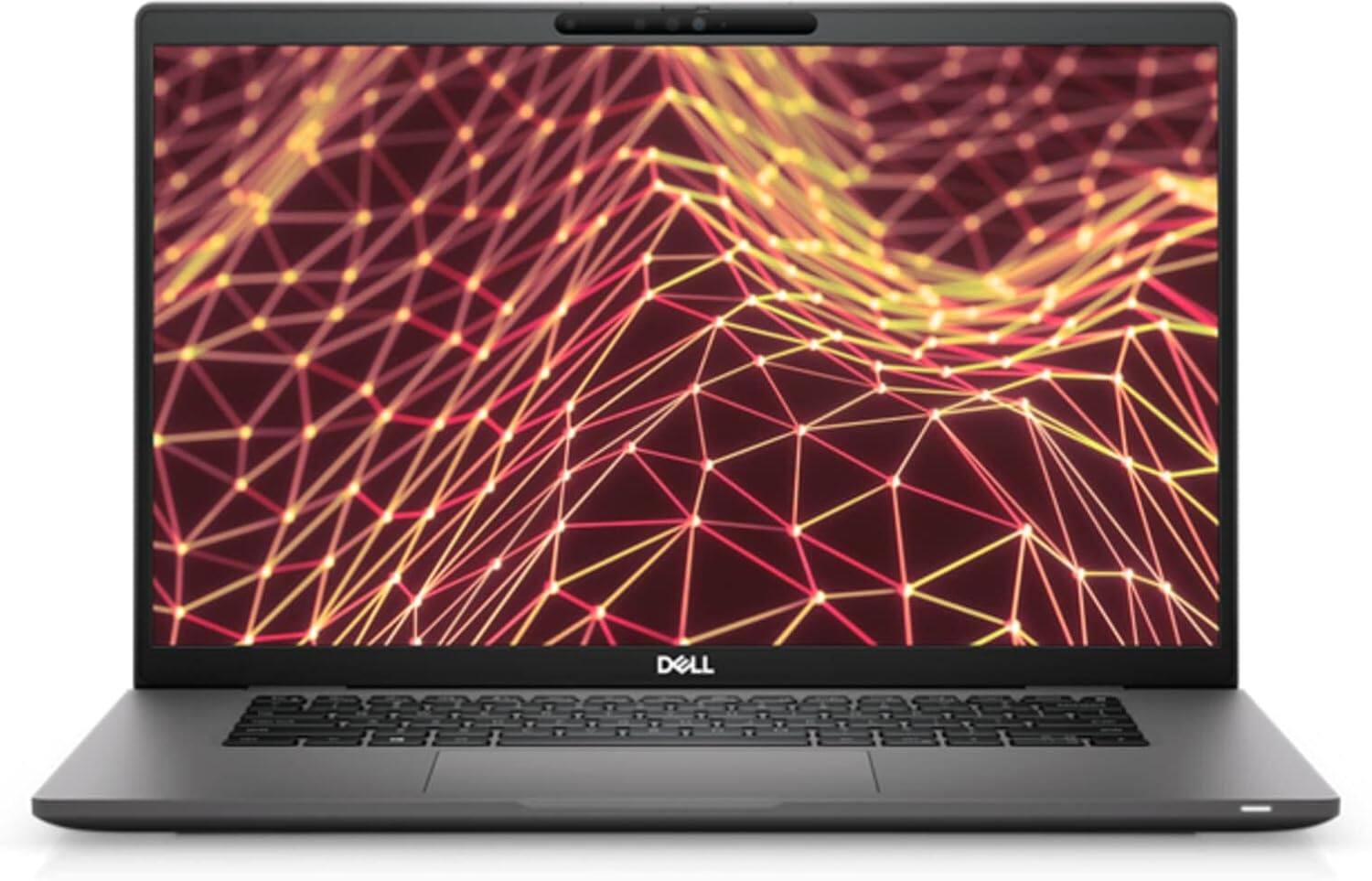 Alt View 1. Dell - Dell Latitude 7530 -15.6"  Intel Core i7-1255U  16GB RAM 512GB SSD Windows 11 Pro.