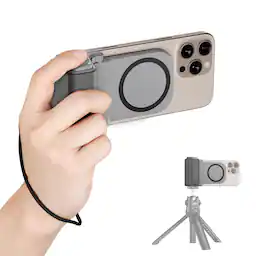 Magsafe Phone Grip-Gray