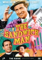 The Sandwich Man [1966] - Front_Zoom