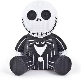 Handmade by Robots - The Nightmare Before Christmas - Jack Skellington #032 - Collectibles - Multicolor