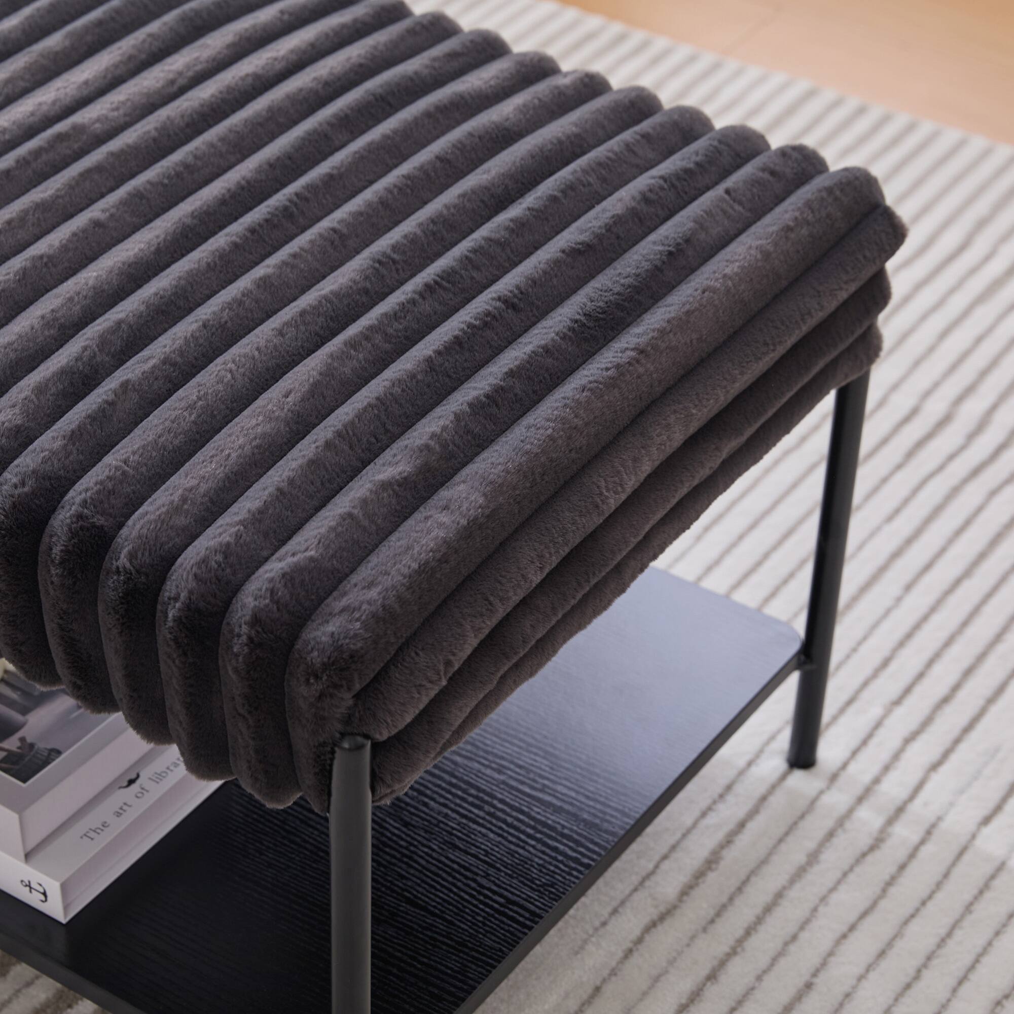 The text on the image reads:

"The art of libra"