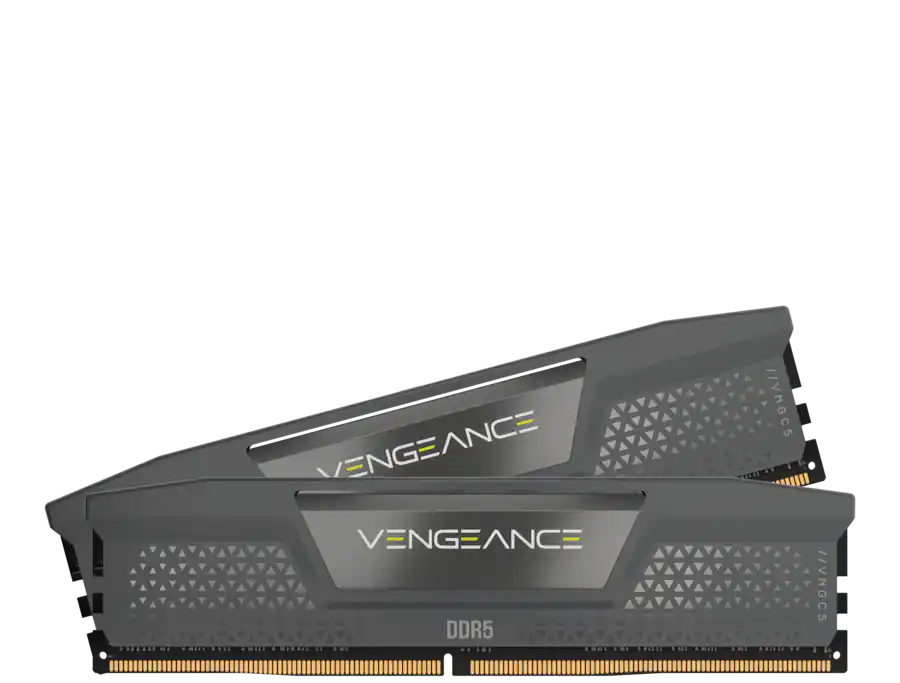 Corsair Ram Vengeance Ddr5 32Gb 2 X 16Gb Ddr5 6000 Cl36 44 44 96 1.35V Intel Xmp Amd Expo Grey DDR5 Corsair Ram Vengeance Ddr5 32Gb 2 X 16Gb Ddr5 6000 Cl36 44 44 96 1.35V Intel Xmp Amd Expo Grey DDR5