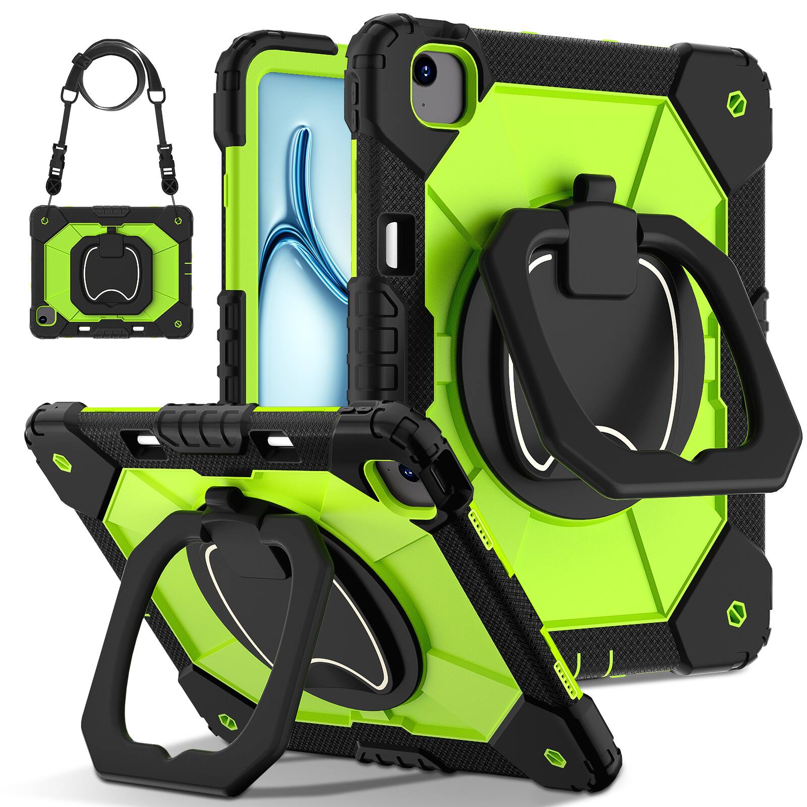 Black Green