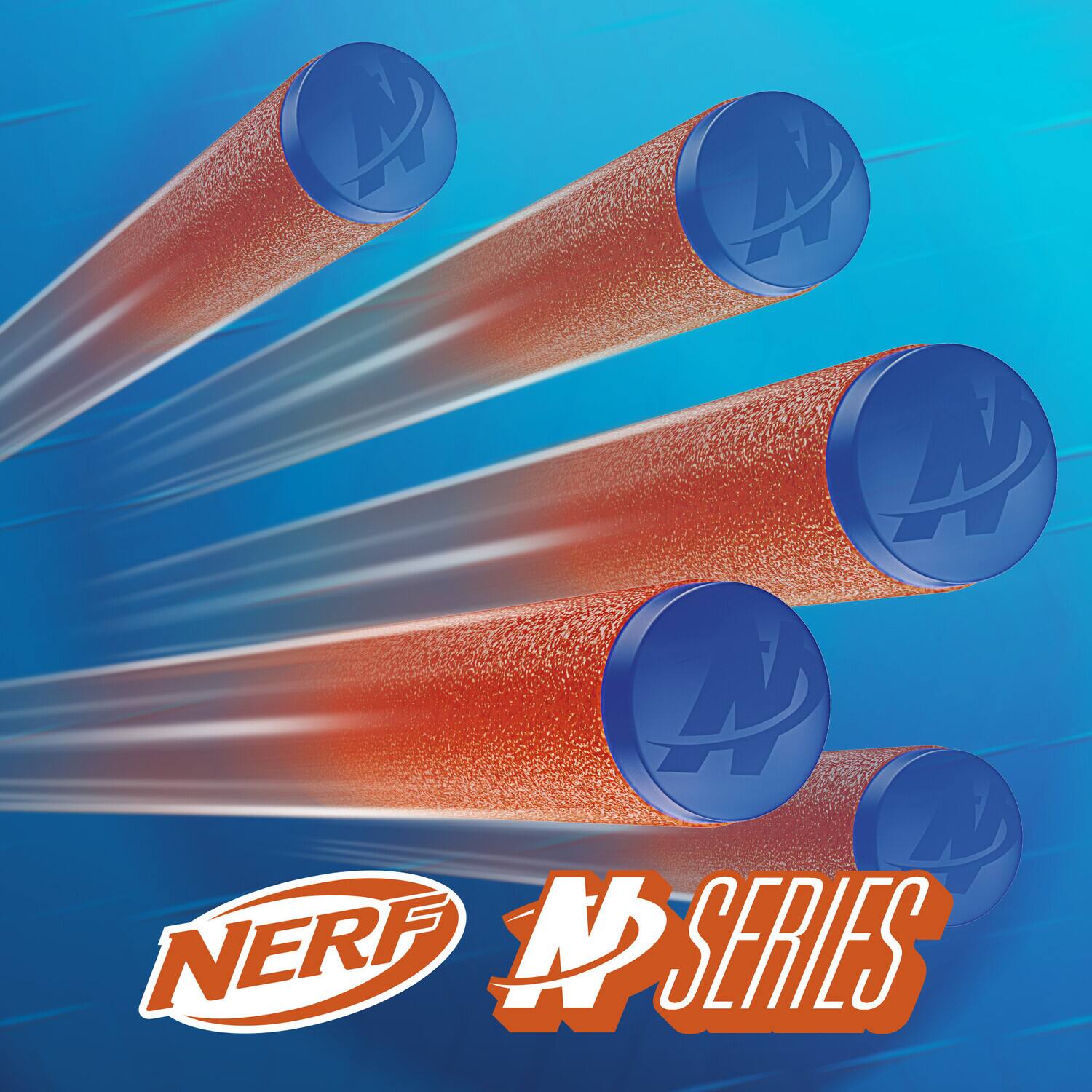NERF N SERIES