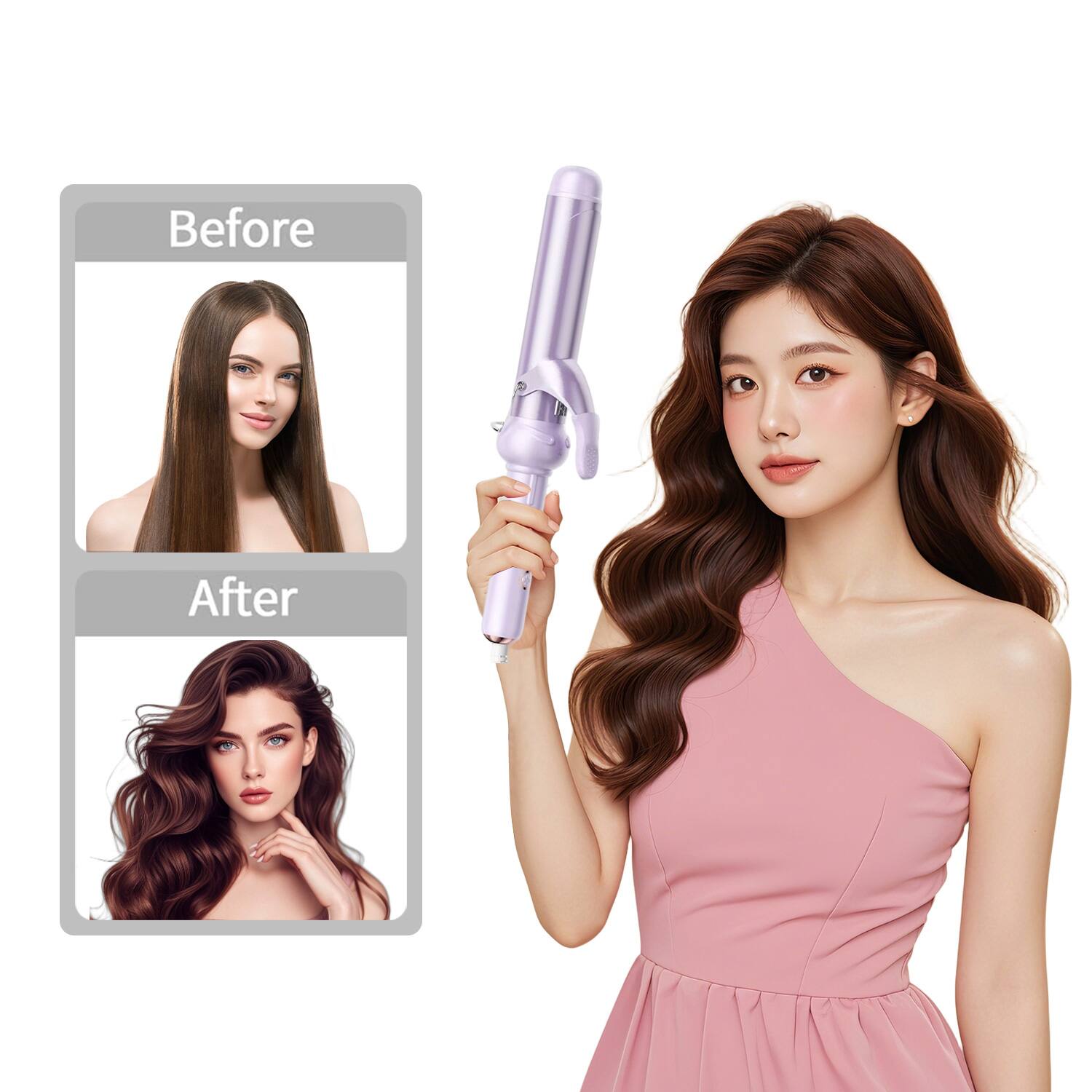 Before  
After