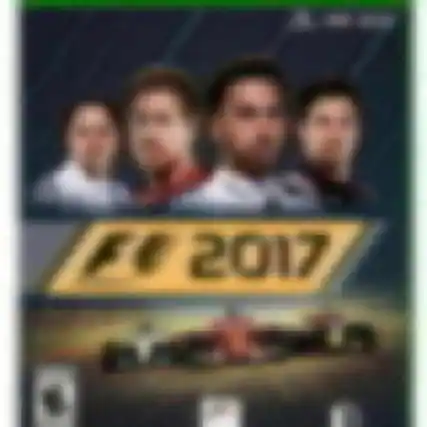 90e F 2017 - E (Everyone)