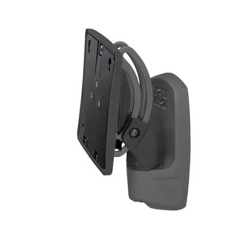 Chief - Kontour K0 K0W100B 10 - 30 Inches LCD Wall Mount - 40 lbs. Capacity - Black
