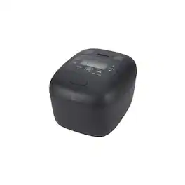 Zojirushi - Micom Rice Cooker/Warmer - Black