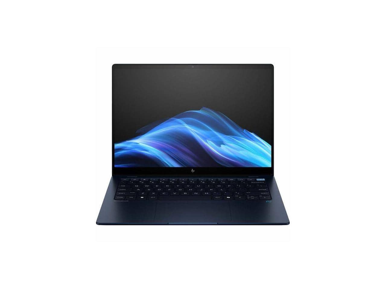 HP - EliteBook Ultra G1q 14" Touch - 2.2K - Snapdragon X1E-78-100 - 32GB - 512GB SSD - Windows 11 Pro - Silver