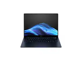 HP - EliteBook Ultra G1q 14" Touch - 2.2K - Snapdragon X1E-78-100 - 32GB - 512GB SSD - Windows 11 Pro - Silver