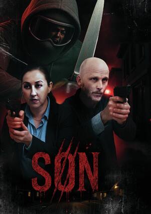 Front. Son - DVD.