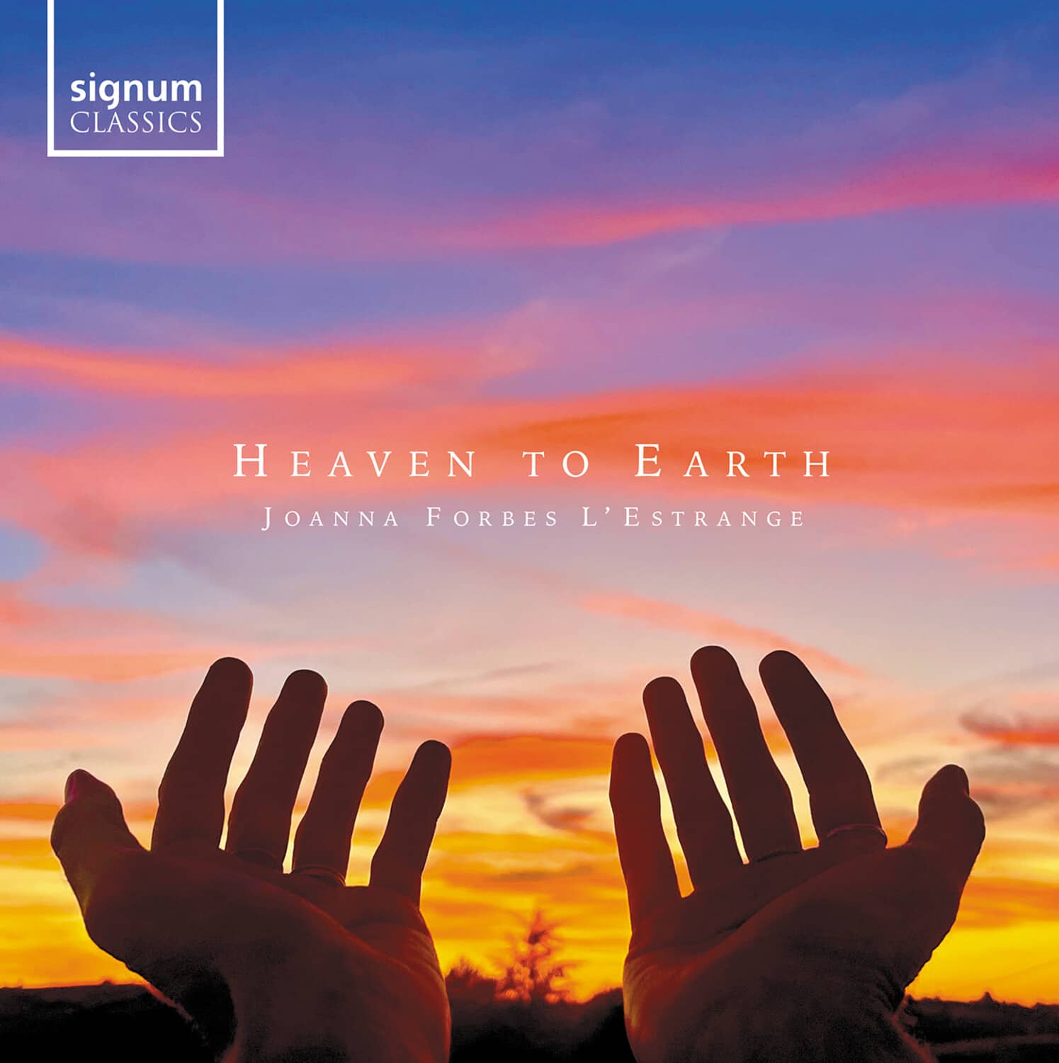 Jonathan Wood - Heaven to Earth  - COMPACT DISCS