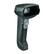 Front. Zebra - Zebra DS2278 Series Cordless Handheld Standard Range Area Black Imager Kit - Black.