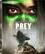 Front. Prey - 4K Blu-Ray.