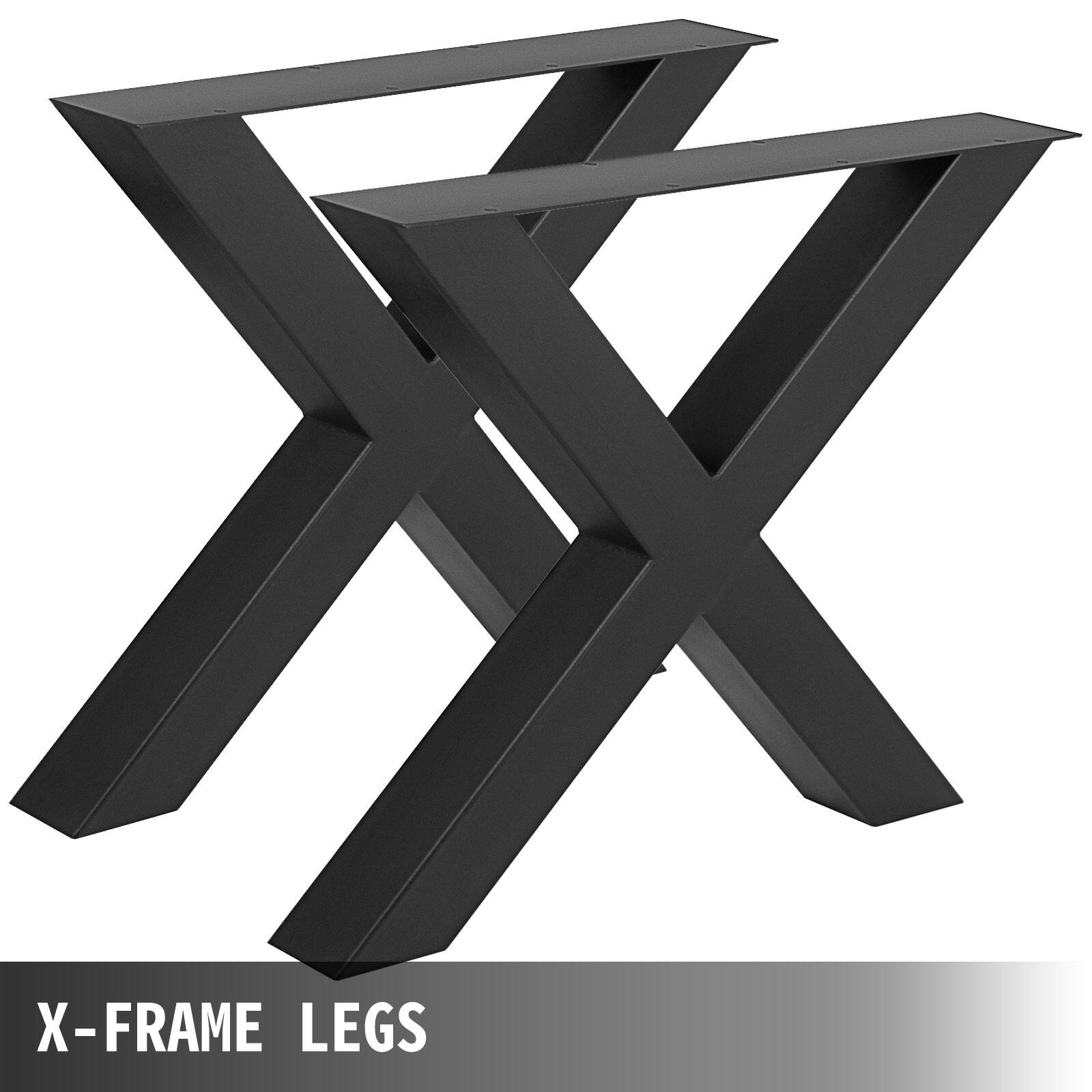 X-FRAME LEGS X