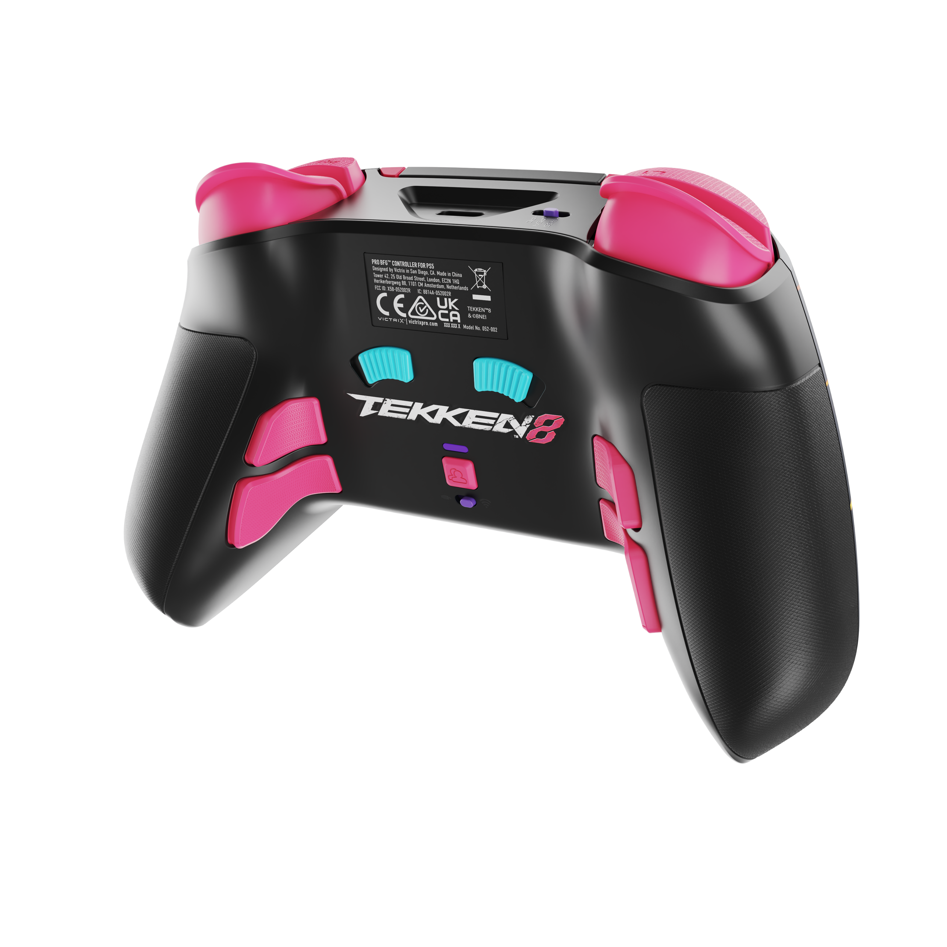 - a CUE
- not
- - - - - - . Sm I - - - -.
- - - - - - N - - - - - - CE UK s CA - de
-.. - - - - - to
- TEKKEN8