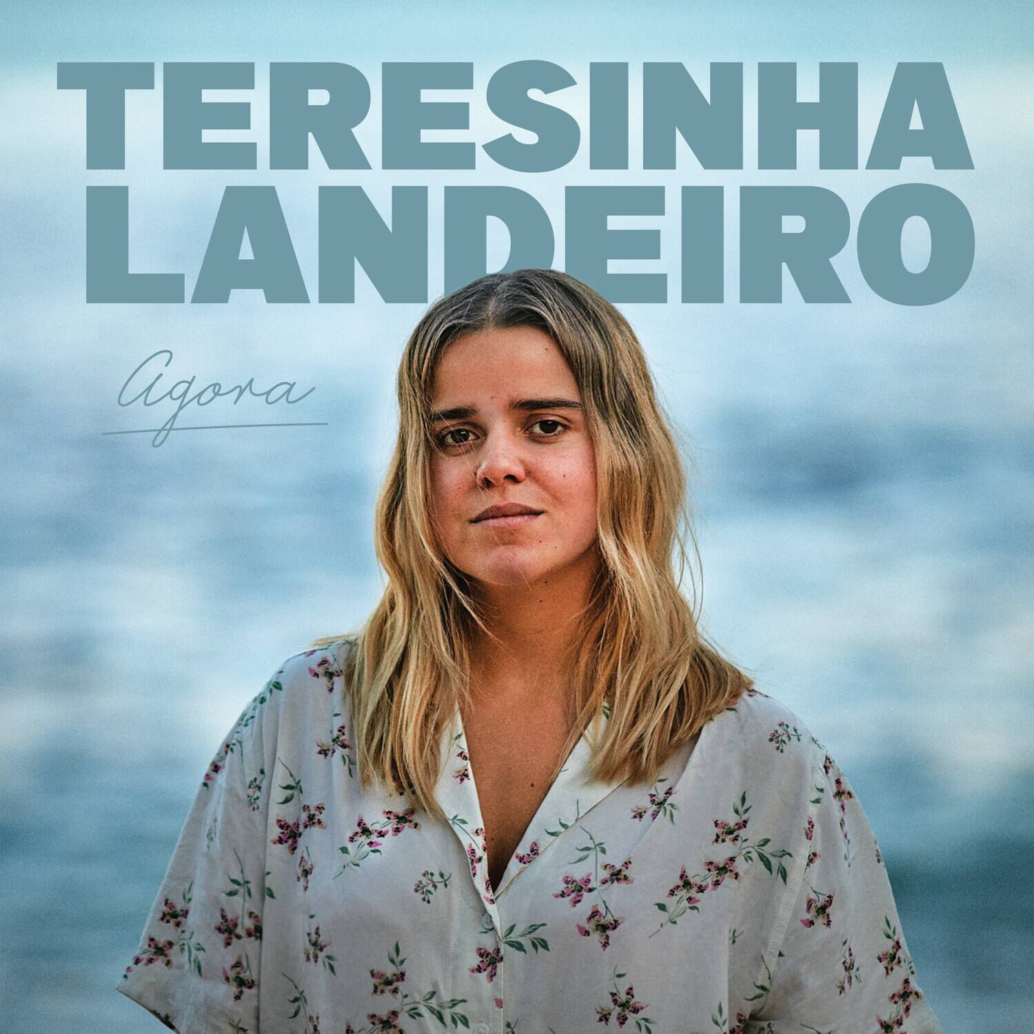 Teresinha Landeiro - Agora   - COMPACT DISCS [CD] price history on PriceWatchPro
