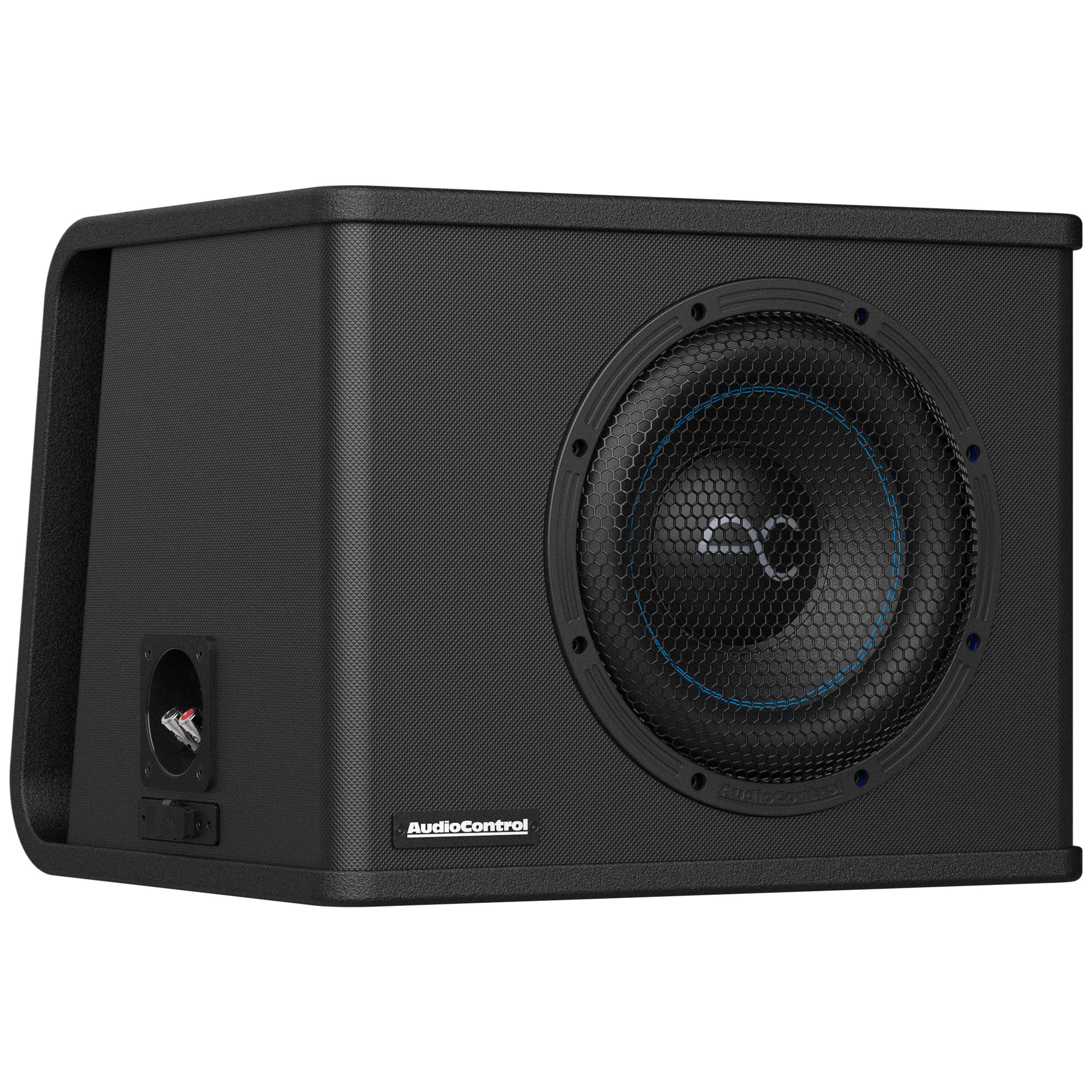 AudioControl AudioControl