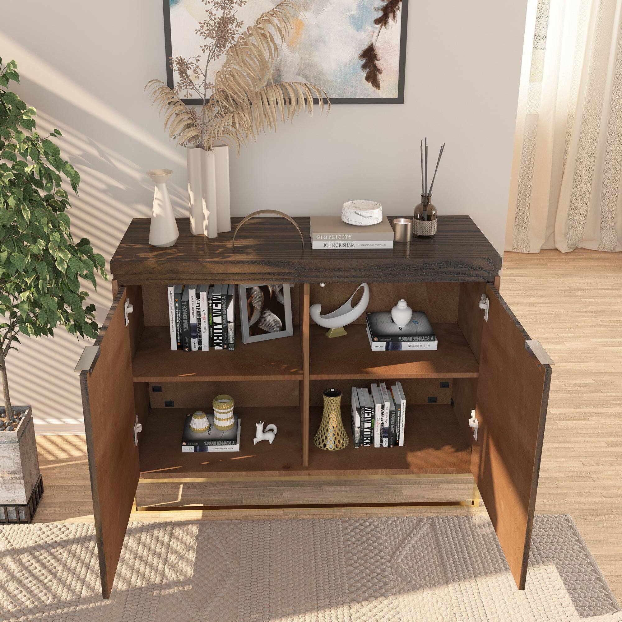 SIMPLICITY  
KINGHAM