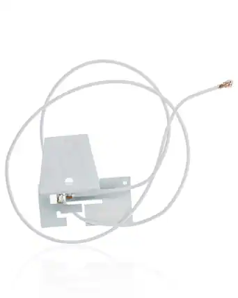 Front. MobileSentrix - WiFi / Bluetooth Antenna Cable Replacement Compatible For PlayStation 4 Pro PS4 Pro.