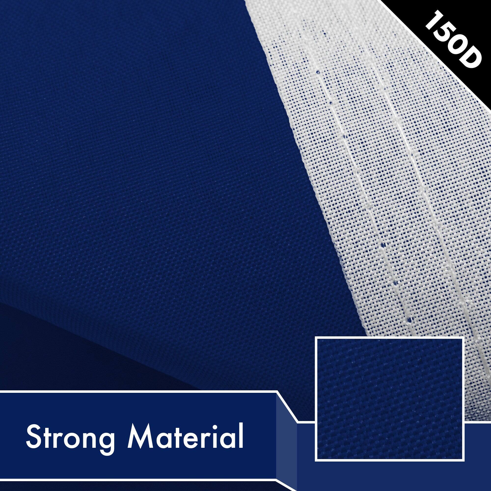 150D Strong Material