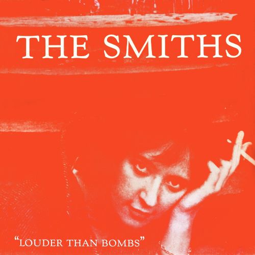  Louder Than Bombs [LP] - VINYL