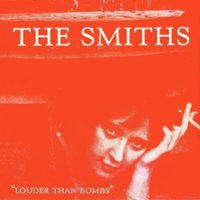Louder Than Bombs [LP] - VINYL - Front_Original
