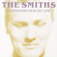 Strangeways, Here We Come [LP] - VINYL - Front_Original
